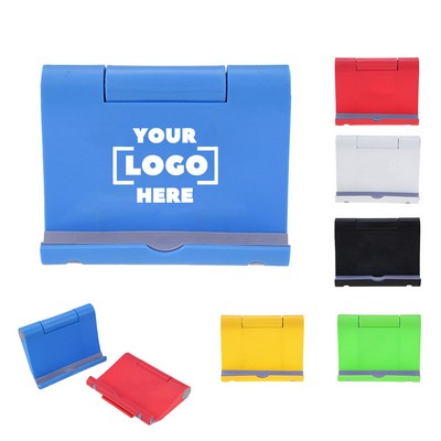 Foldable Phone Stand