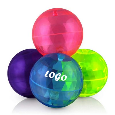 Light-Up Bouncy Ball