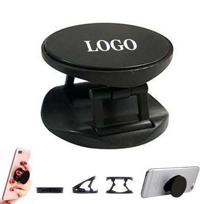 Pop-Up Phone Holder Stand