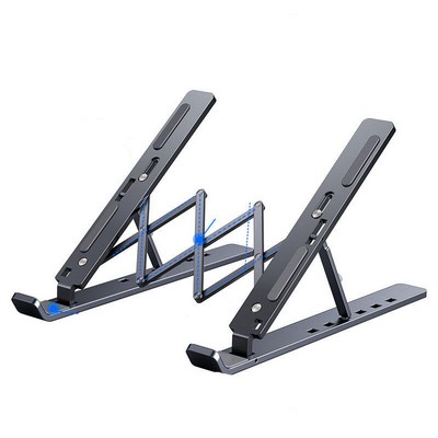 Aluminum Computer Stand